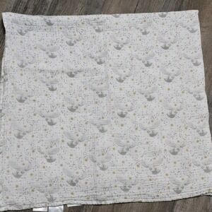 ADEN + ANAIS Harry Potter Muslin‎ Baby Swaddle Blanket